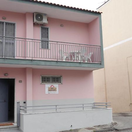 B&B Casa Di Lauro Trecase Extérieur photo